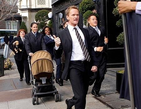 Foto Neil Patrick Harris
