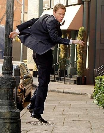 Foto Neil Patrick Harris