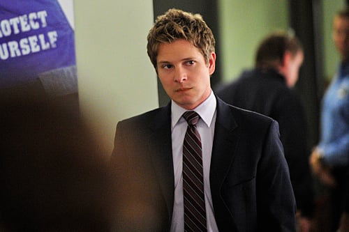 Foto Matt Czuchry