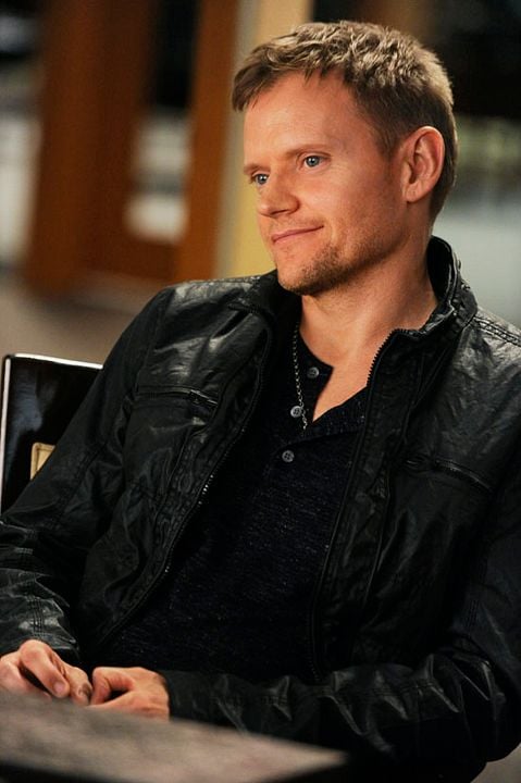 The Good Wife : Foto Marc Warren