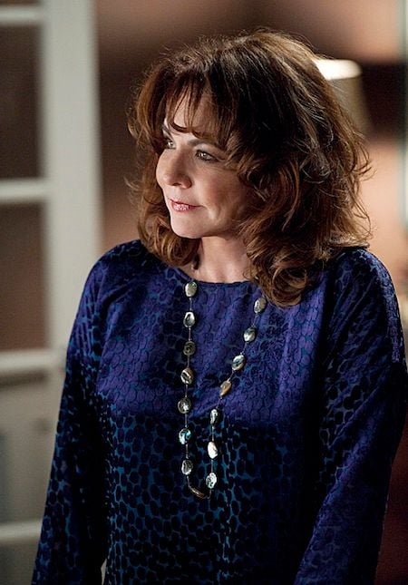 The Good Wife : Foto Stockard Channing