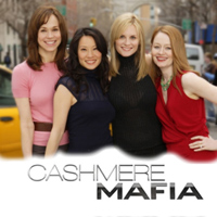 Cashmere Mafia : Cartel