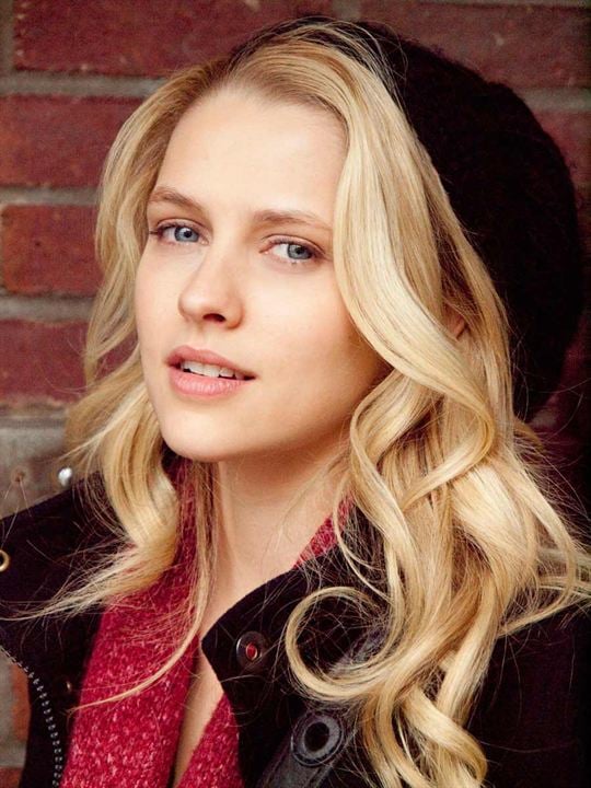 El aprendiz de brujo : Foto Teresa Palmer