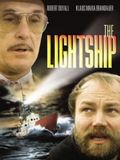 El Lightship, el buque-faro : Cartel