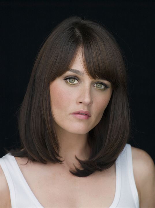 Foto Robin Tunney