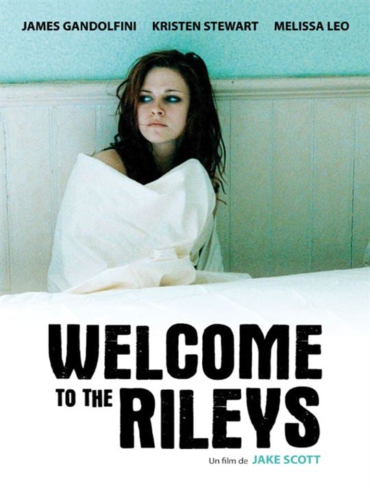 Welcome to the Rileys : Cartel