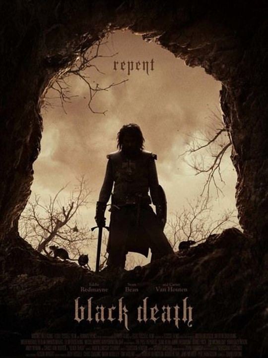Black Death : Cartel