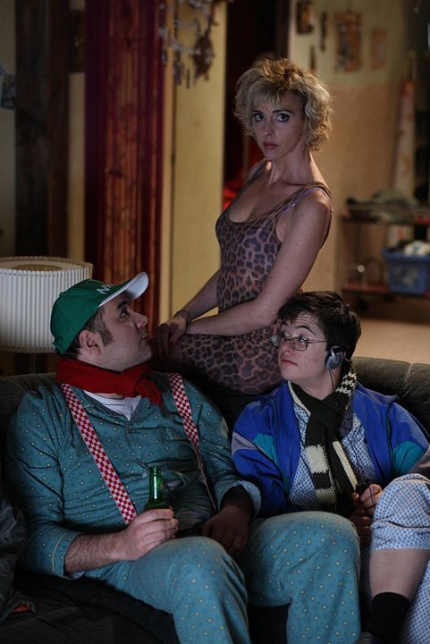 Foto Virginie Guillou, Guillaume Bouchède