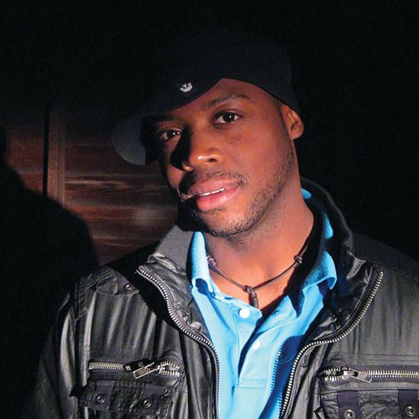 Foto Sultan Sharrief