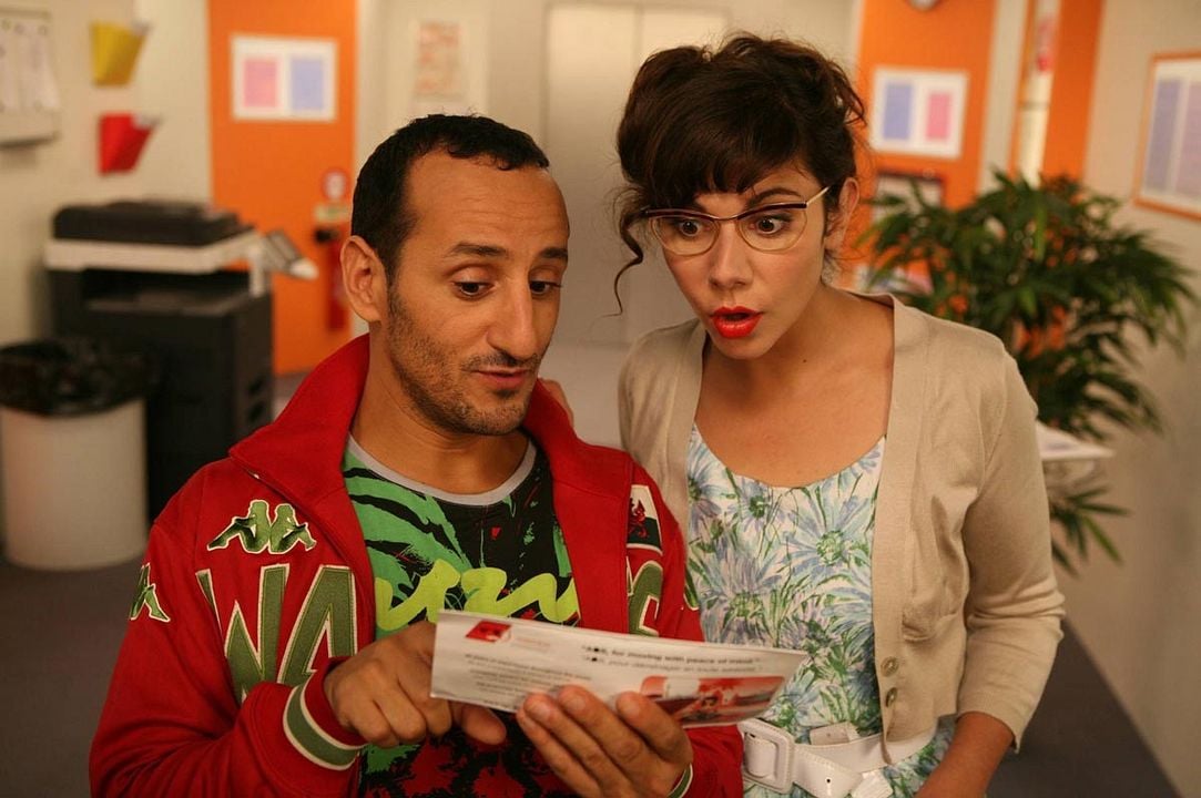 Foto Marie Montoya, Yamin Dib