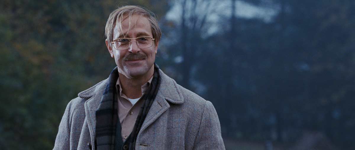The Lovely Bones : Foto Stanley Tucci
