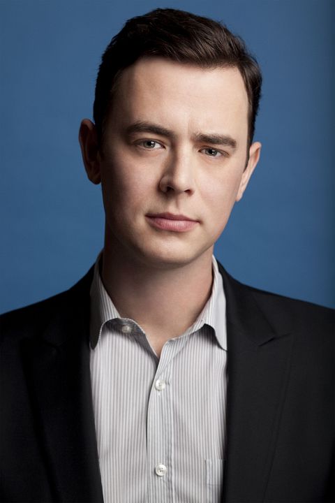 Foto Colin Hanks