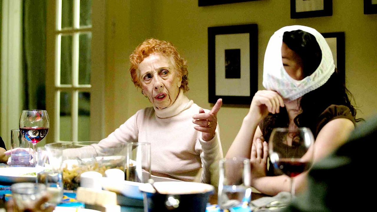 Encuentros en Nueva York : Foto