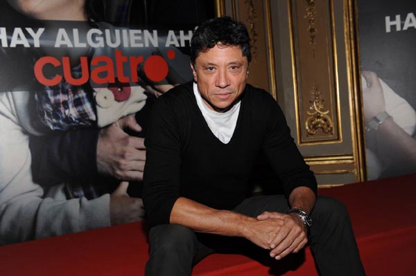 Foto Carlos Bardem