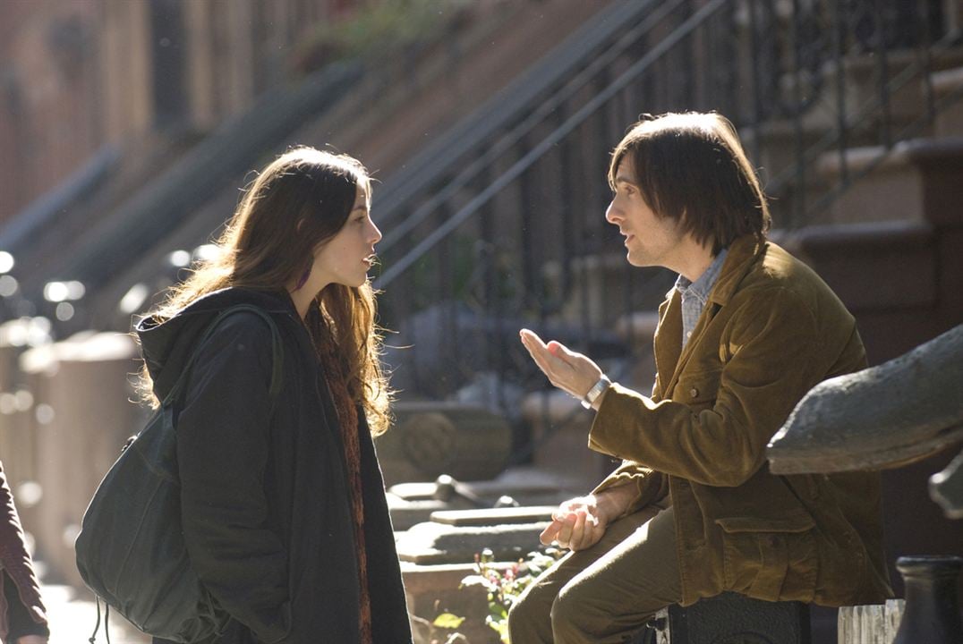 Foto Olivia Thirlby, Jason Schwartzman