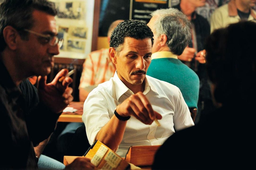 Cabeza de turco : Foto