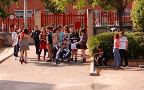 Física o Química : Foto