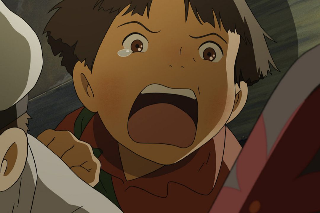 Foto Sunao Katabuchi