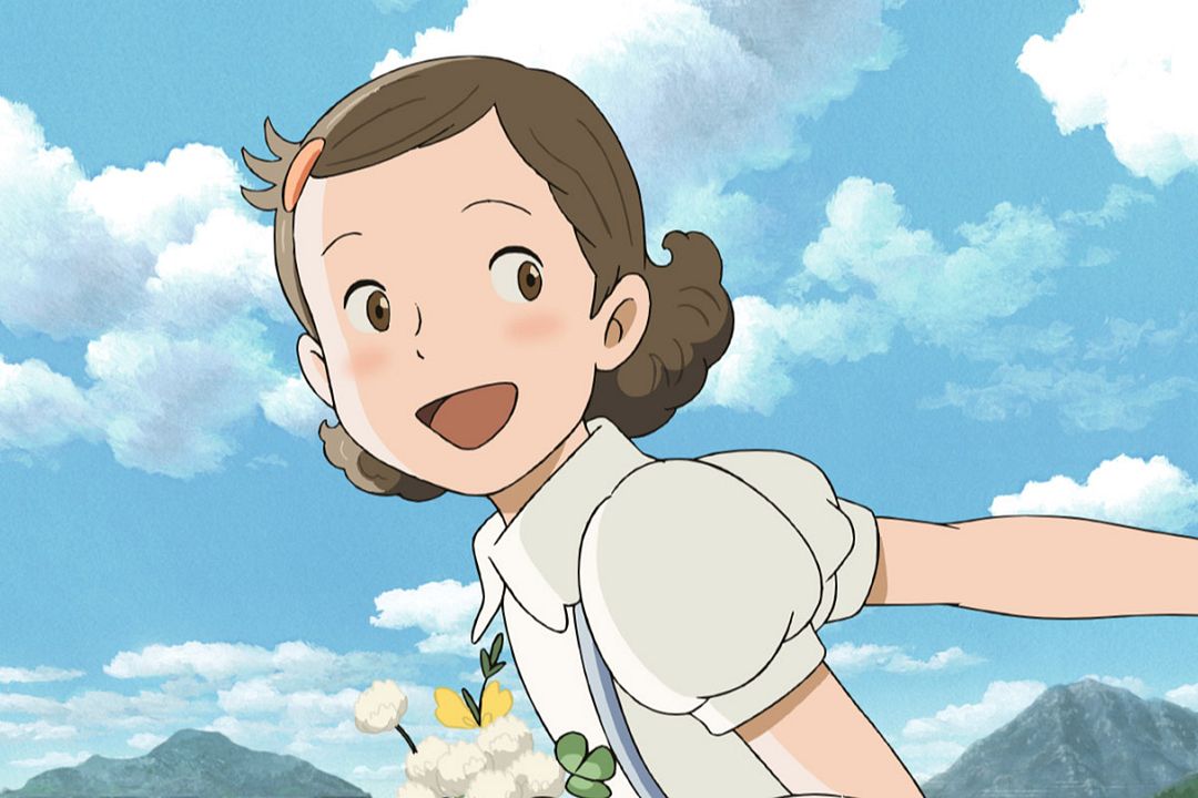 Foto Sunao Katabuchi