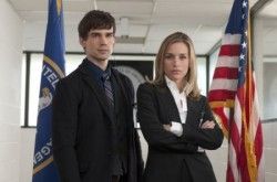 Covert Affairs : Cartel