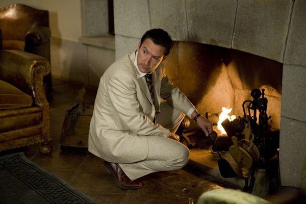 Foto Ginés García Millán