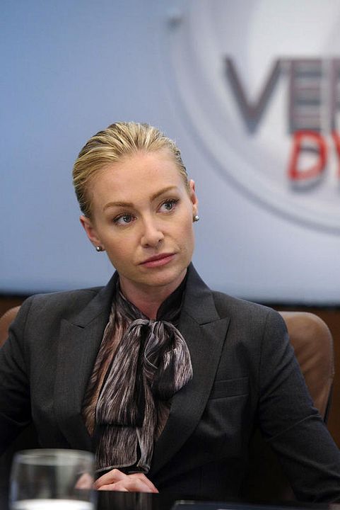 Foto Portia de Rossi