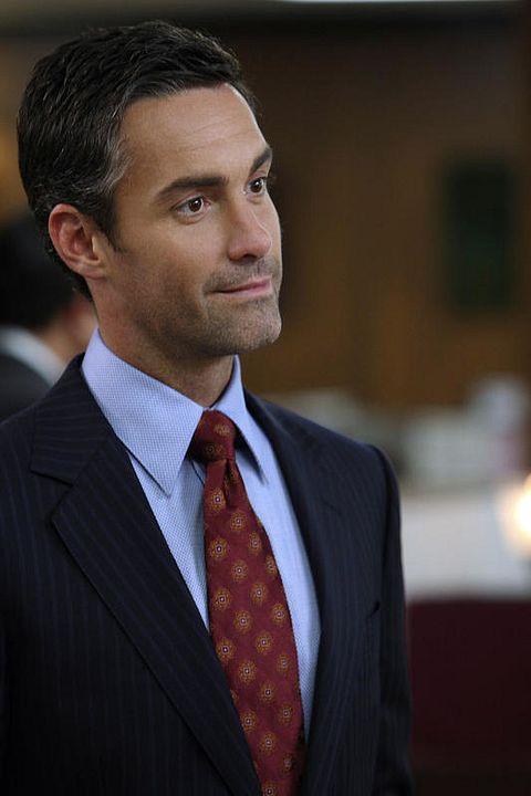 Foto Jay Harrington