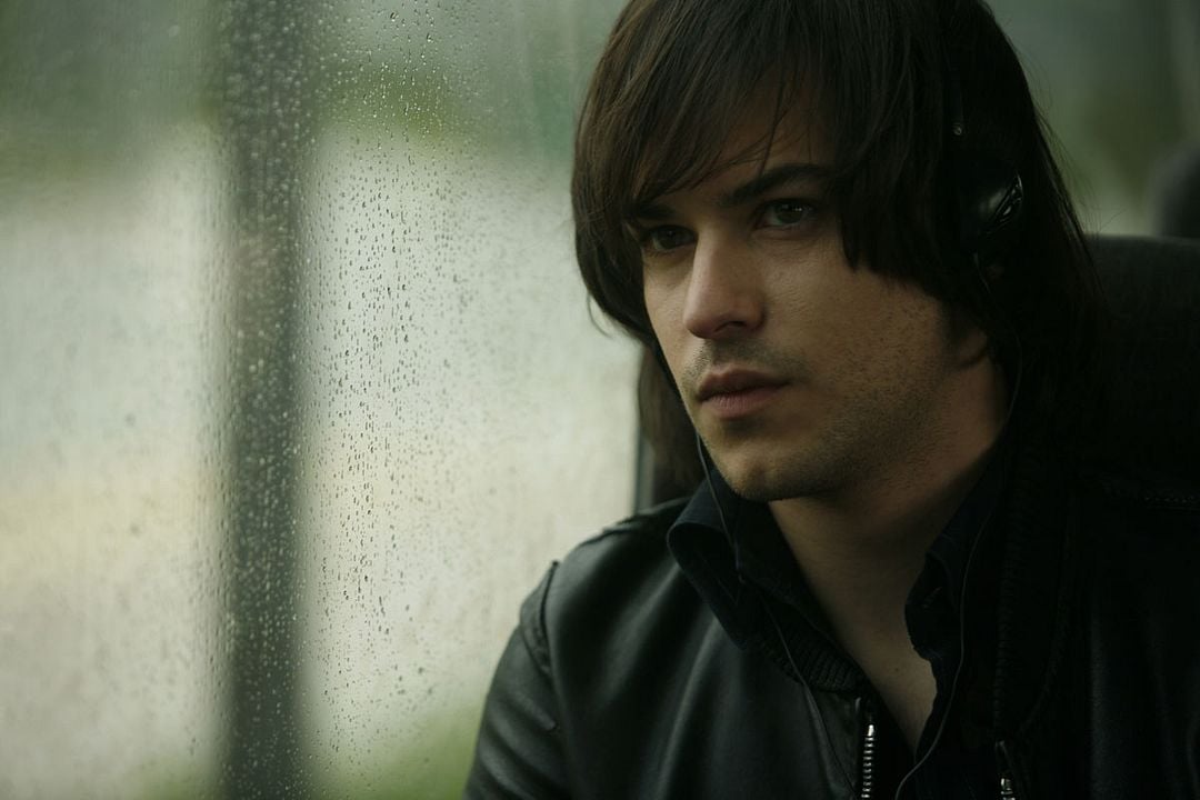 Bus Palladium : Foto Marc-André Grondin