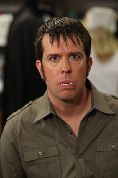 Foto Ed Helms