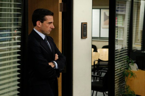 The Office (US) : Foto Steve Carell