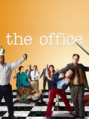 The Office (US) : Cartel