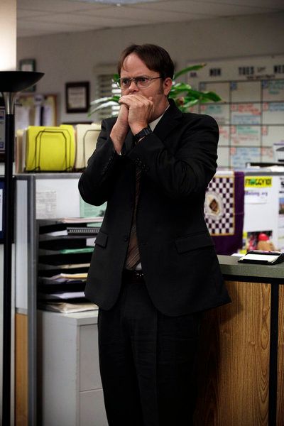 The Office (US) : Foto Rainn Wilson