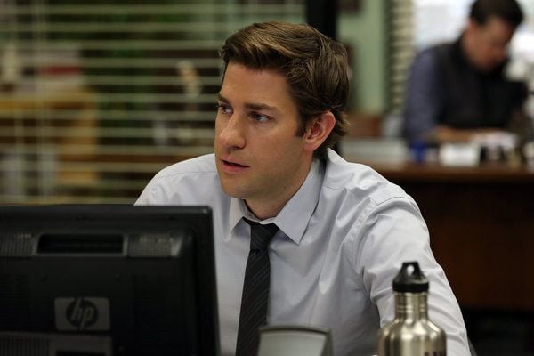 The Office (US) : Foto John Krasinski