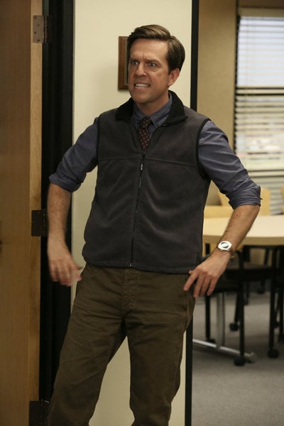 The Office (US) : Foto Ed Helms