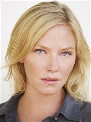 Cartel Kelli Giddish