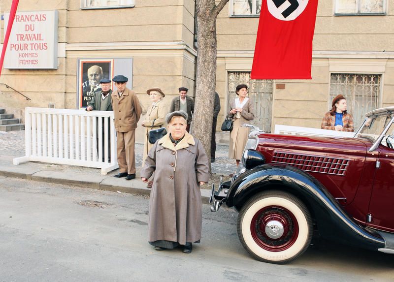 Joséphine, ange gardien : Foto