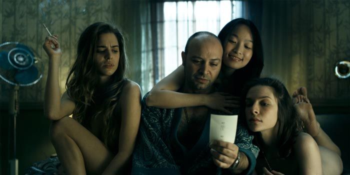 Carne de Neón : Foto