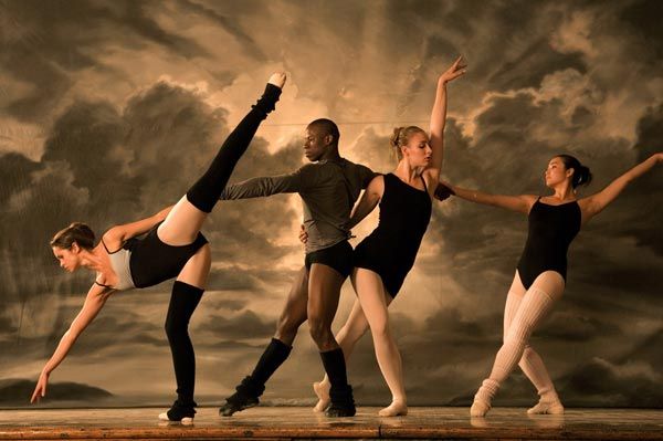 StreetDance 3D : Foto