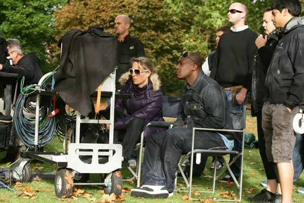 StreetDance 3D : Foto