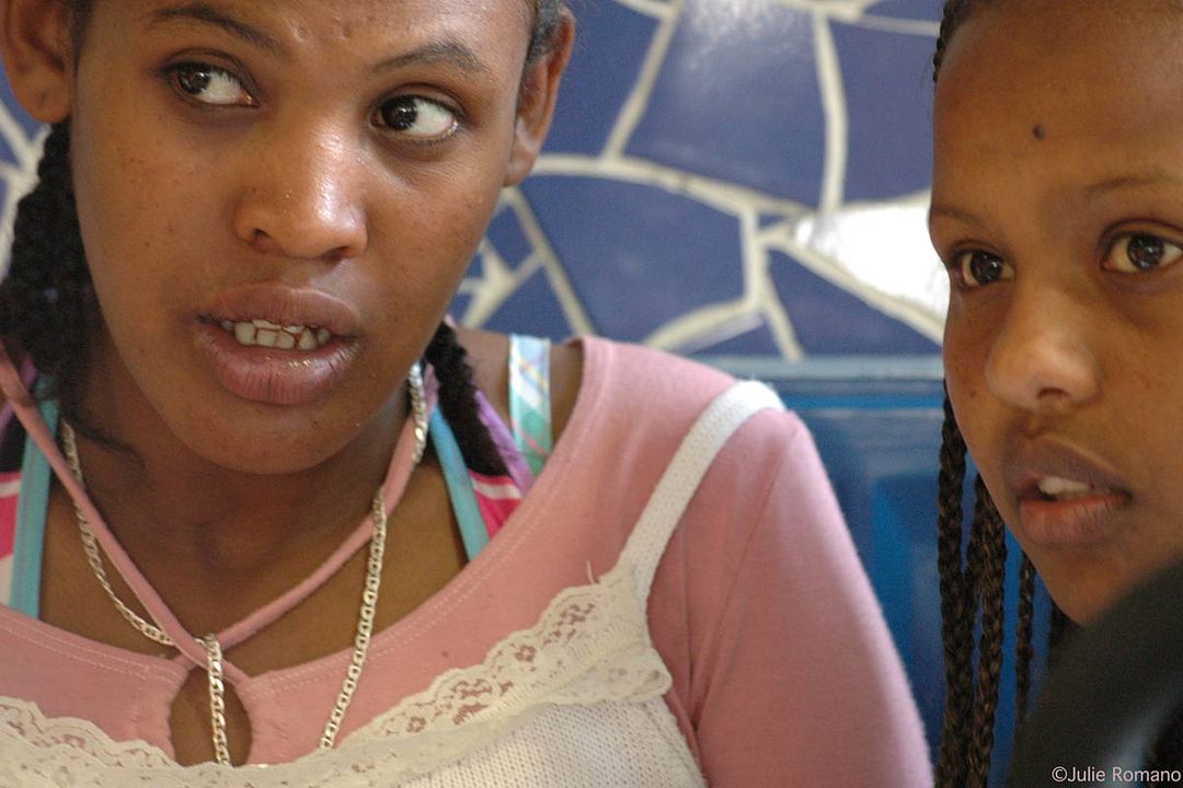 Foto Claudine Bories