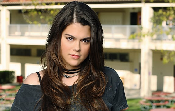 Foto Lindsey Shaw