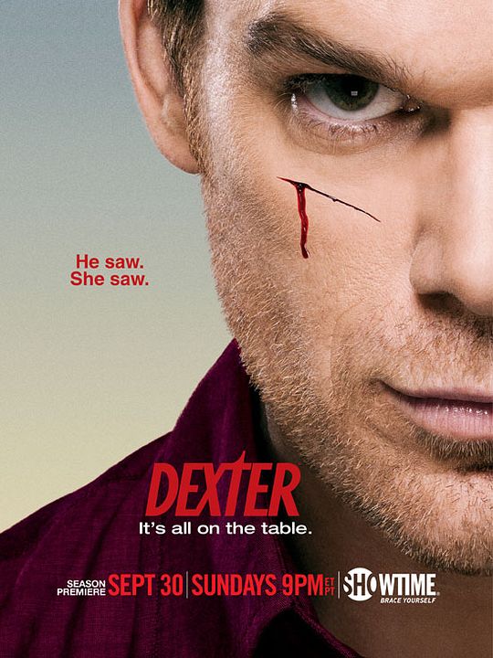 Dexter : Foto