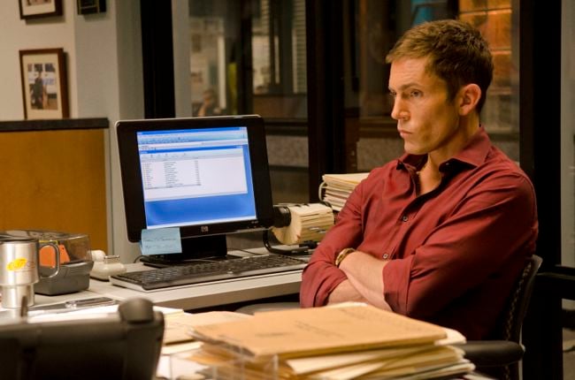 Dexter : Foto Desmond Harrington