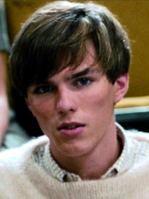 Cartel Nicholas Hoult