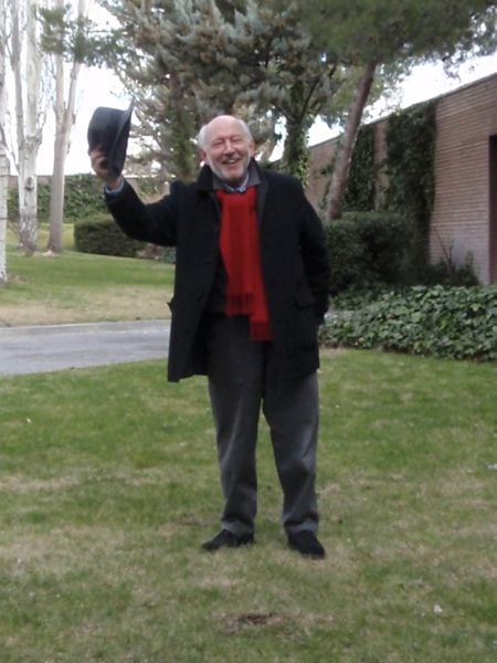 Foto Álvaro de Luna