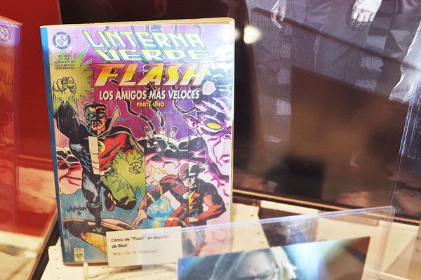 Foto Malcolm David Kelley