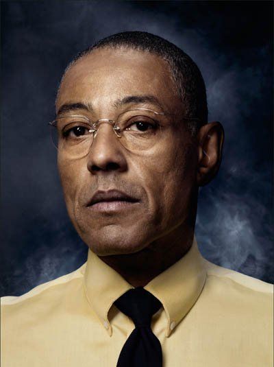 Foto Giancarlo Esposito