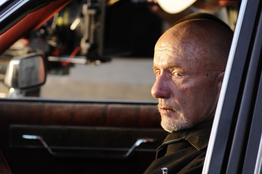 Breaking Bad : Foto Jonathan Banks