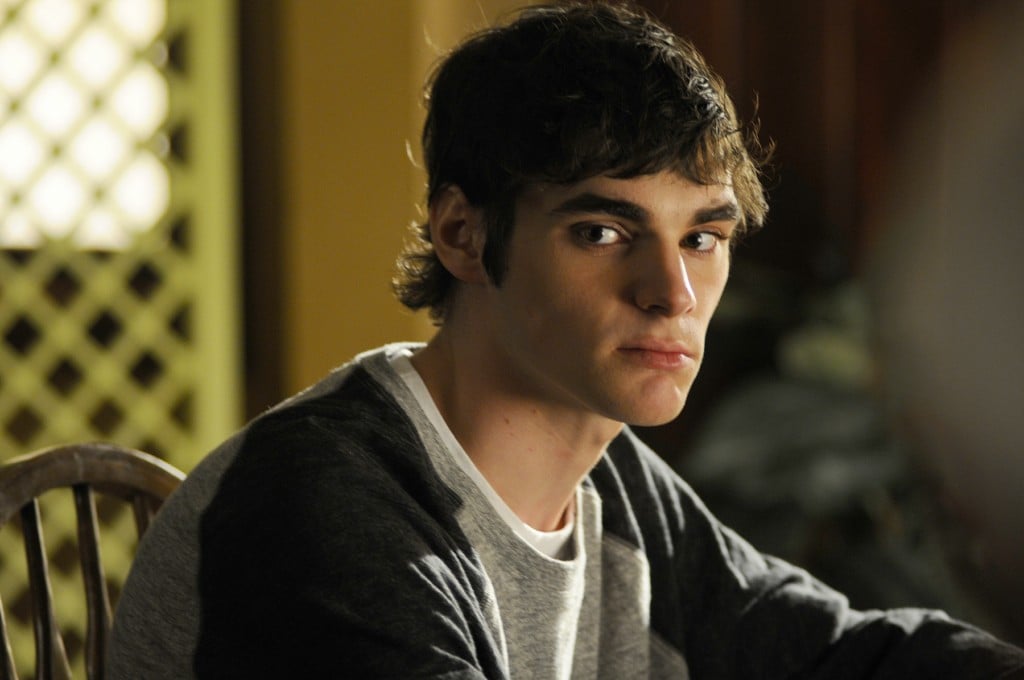 Breaking Bad : Foto RJ Mitte