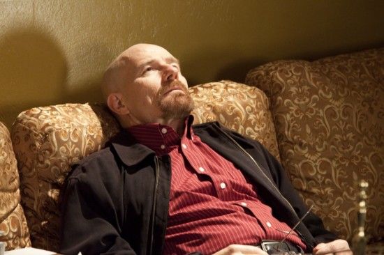 Breaking Bad : Foto Bryan Cranston